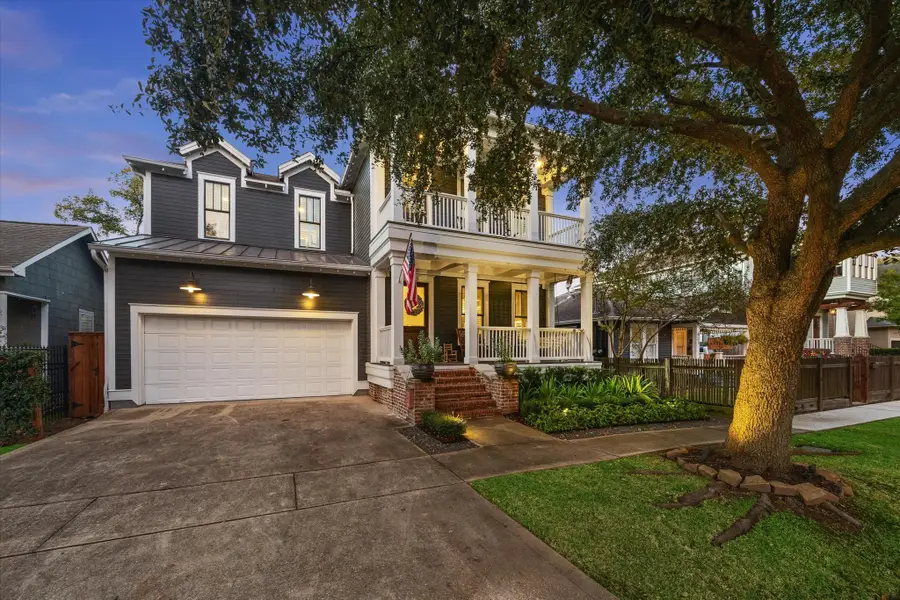 619 E 10th 1/2 Street, Houston, TX 77008 - Image #2