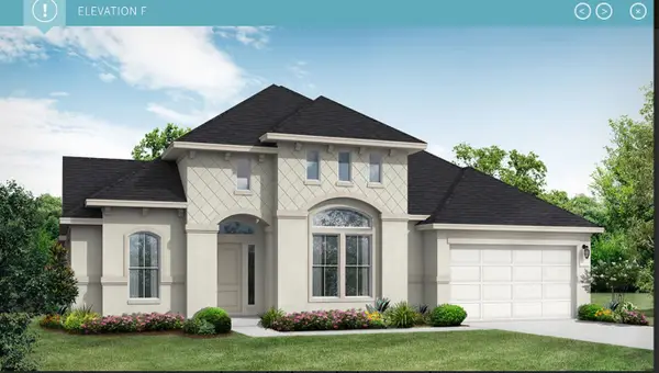 3114 Elderberry Orchard Street, Richmond, TX 77406