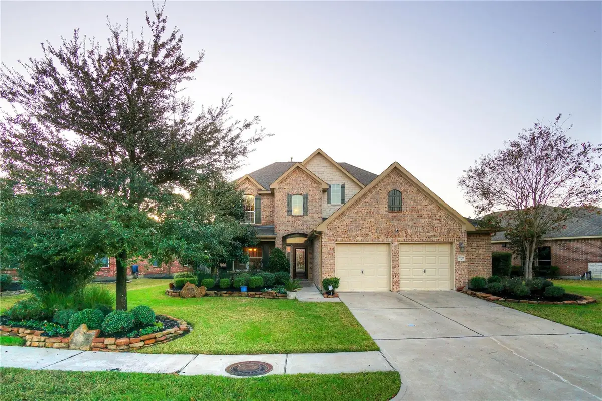 8303 Kerrington Glen Drive, Cypress, TX 77433 - #1