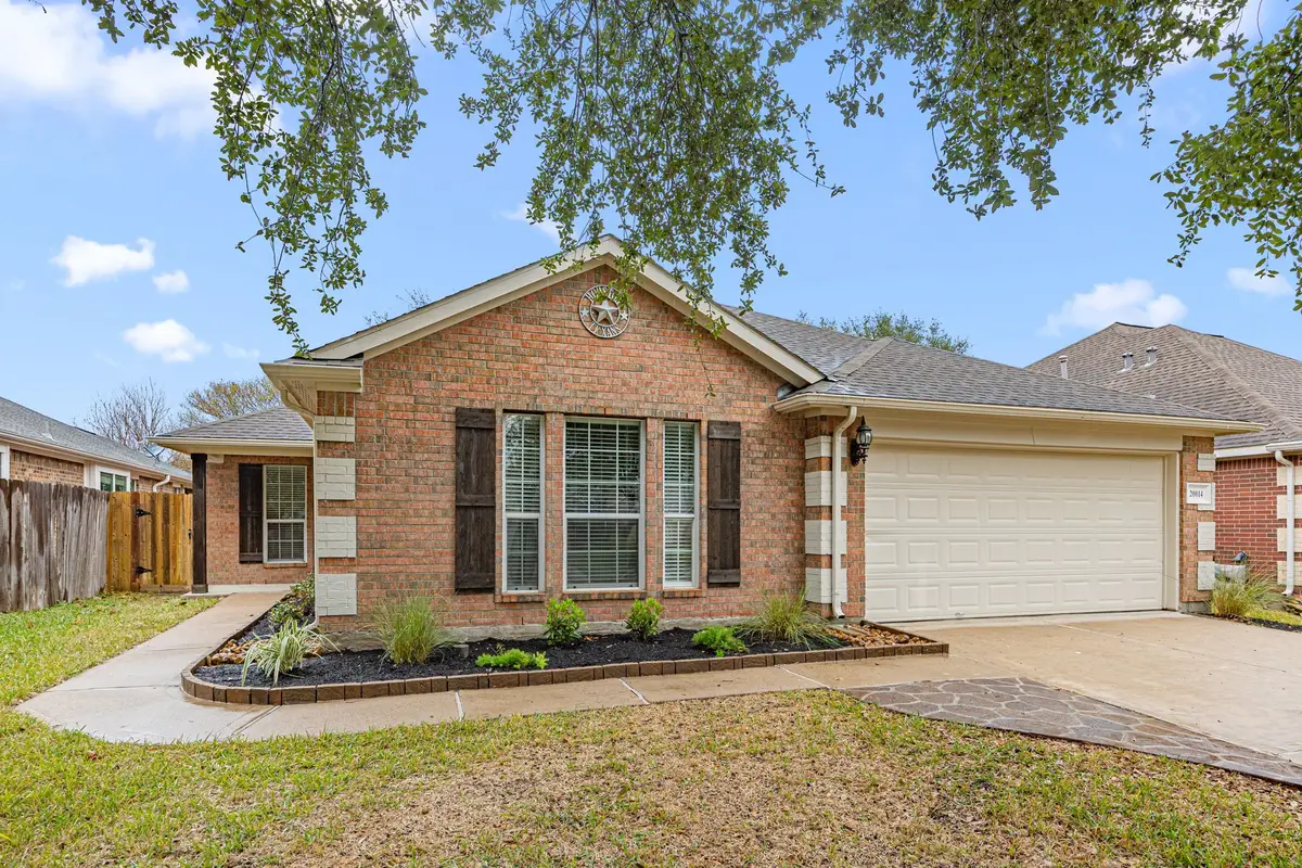 20014 Goldlake Drive, Katy, TX 77449 - Image #1