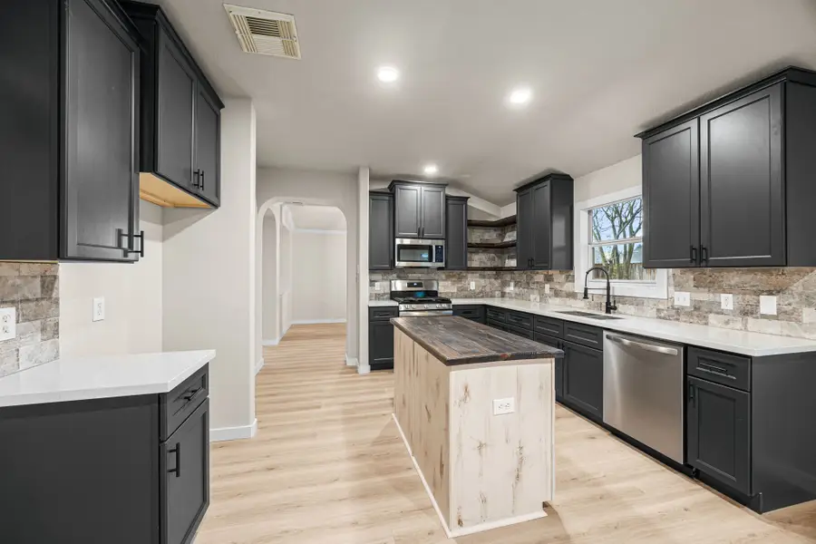 20014 Goldlake Drive, Katy, TX 77449 - Image #2