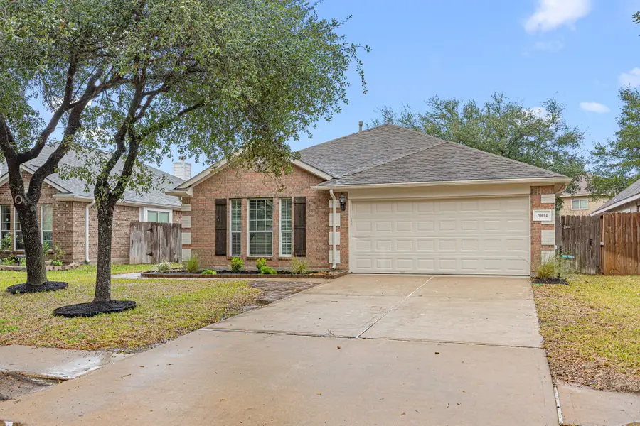 20014 Goldlake Drive, Katy, TX 77449 - Image #3