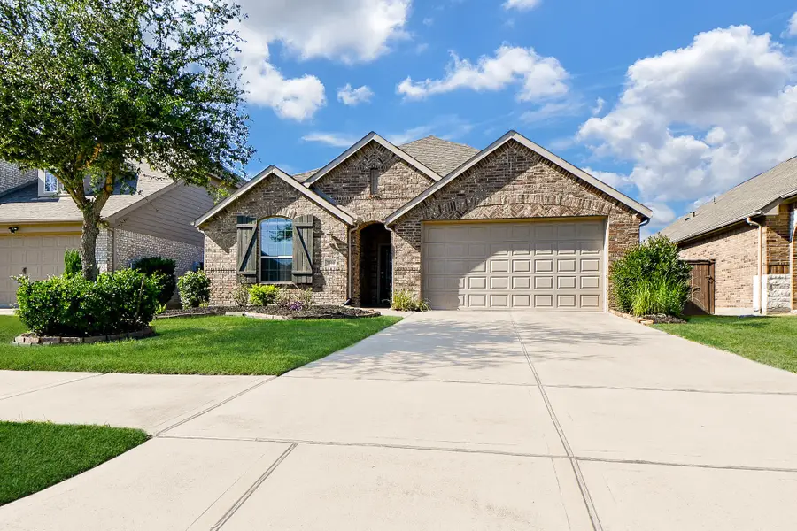7310 Saddle Tree Drive, Spring, TX 77379 - Image #2