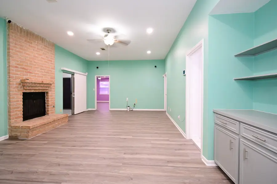 8615 Belle Park Drive, Houston, TX 77099 - #3