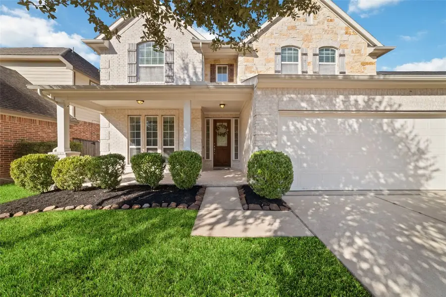 9411 E Nightingale Hill Lane, Katy, TX 77494 - #3