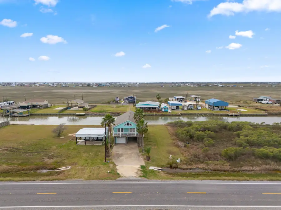 25420 Fm 457, Sargent, TX 77414 - #3