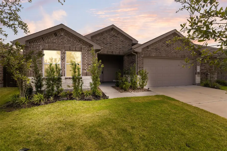 15007 Ashton Meadows Drive, New Caney, TX 77357 - #2