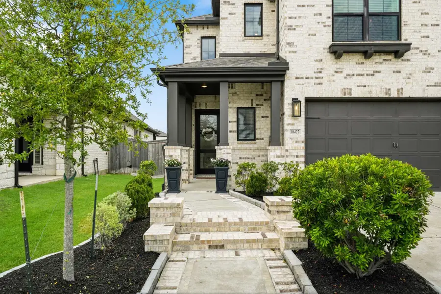 18422 Mesquite Flats Trail, Cypress, TX 77433 - #2
