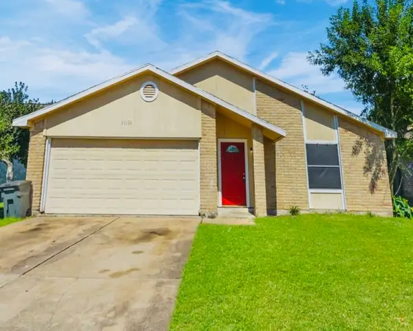 21126 Settlers Valley Drive, Katy, TX 77449