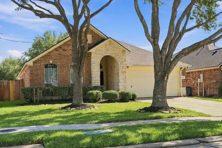 2929 Meridian Bay Lane, Dickinson, TX 77539 - #2