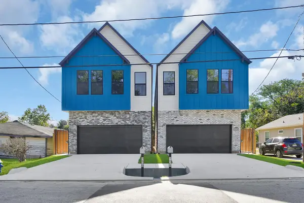 3628 Lydia Street, Houston, TX 77021