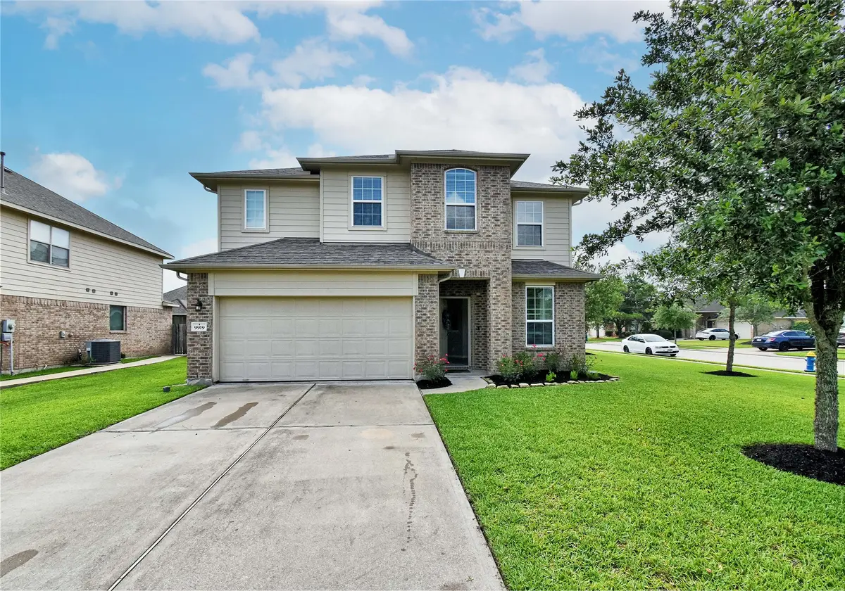 9919 Silver Terrace Drive, Rosharon, TX 77583 - #1
