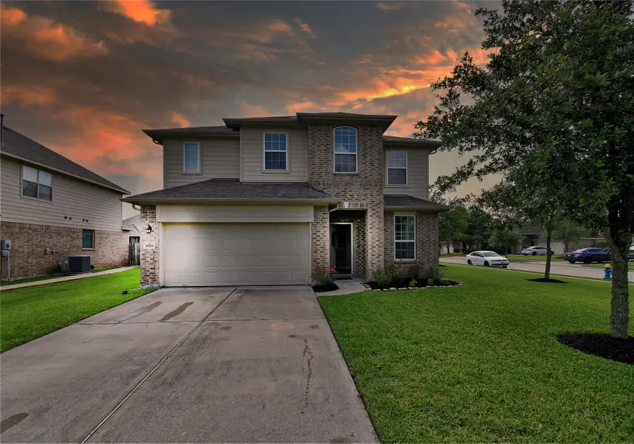 9919 Silver Terrace Drive, Rosharon, TX 77583 - #2