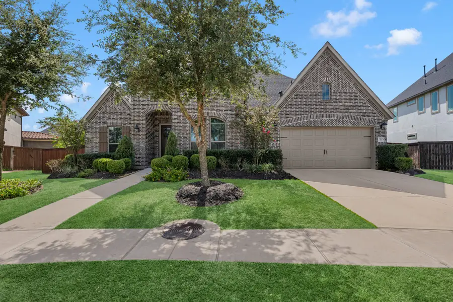 2503 Brazos Trail, Katy, TX 77493 - #2