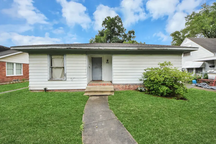 8311 Glenview Drive, Houston, TX 77017 - #2