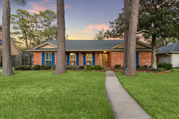 4710 Brian Haven Drive Drive, Houston, TX 77018