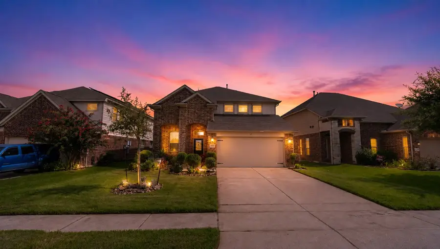 13303 Davenport Hills Lane, Humble, TX 77346 - #2