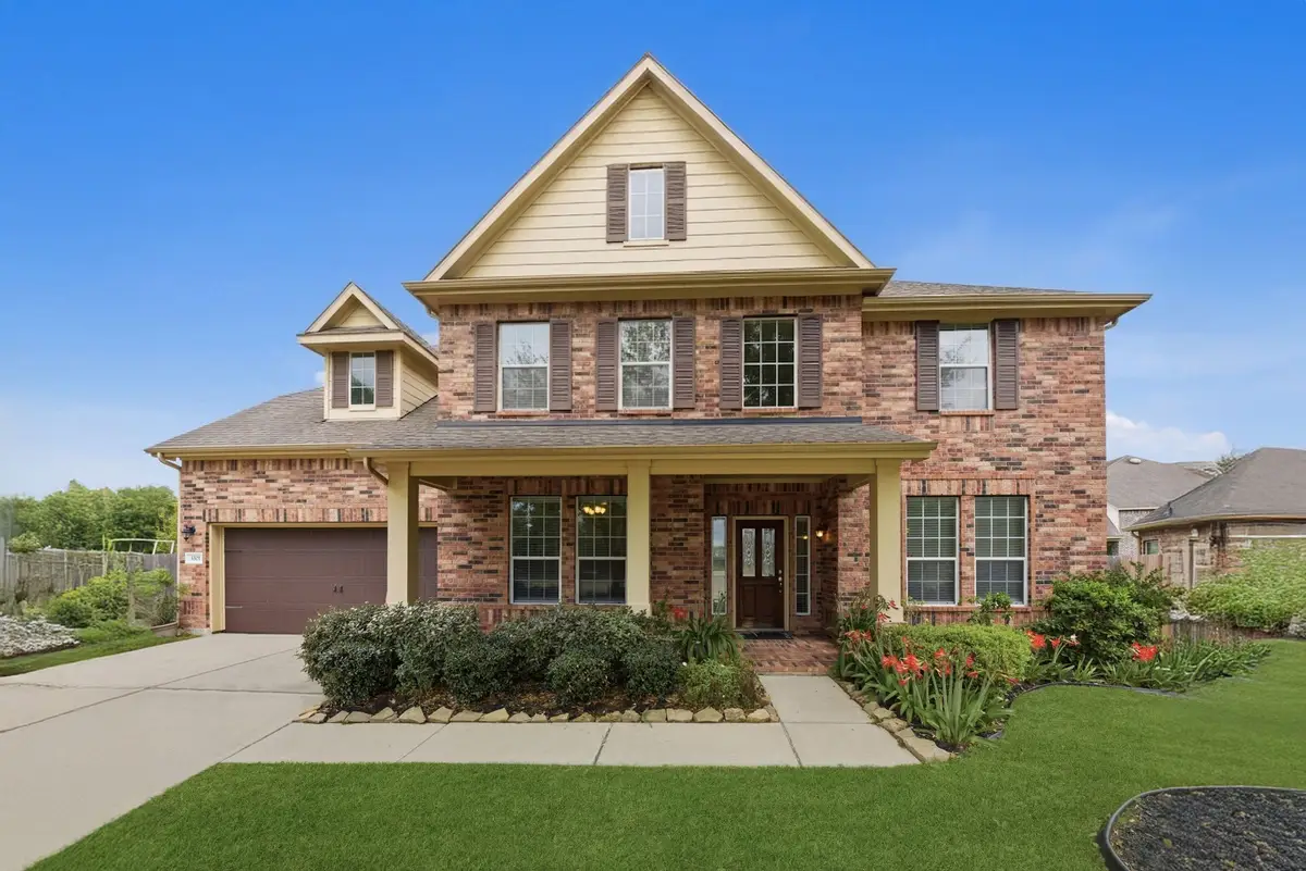 3301 Remington Rise Lane, Katy, TX 77494 - #1