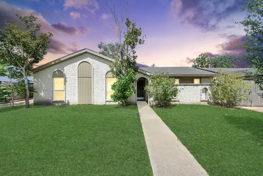 11019 Sageberry Drive, Houston, TX 77089 - #2