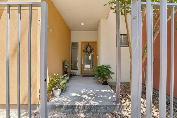 1614 Bonner Street, Houston, TX 77007
