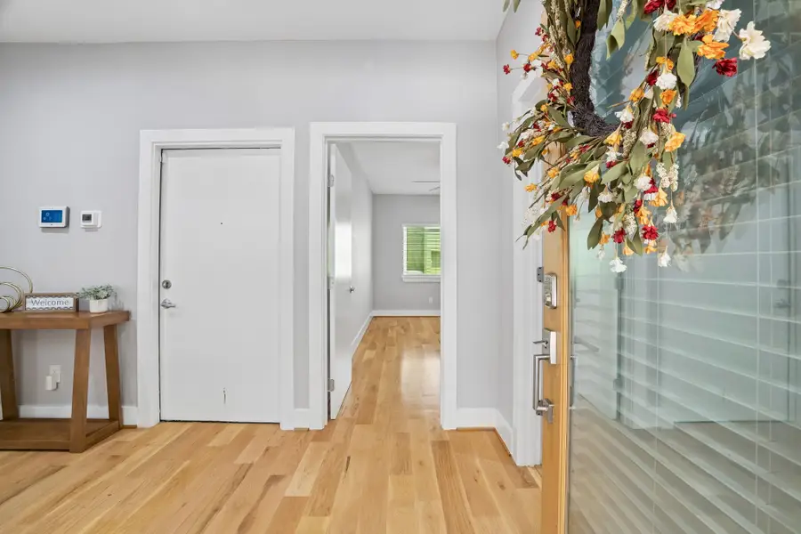 1614 Bonner Street, Houston, TX 77007 - #2