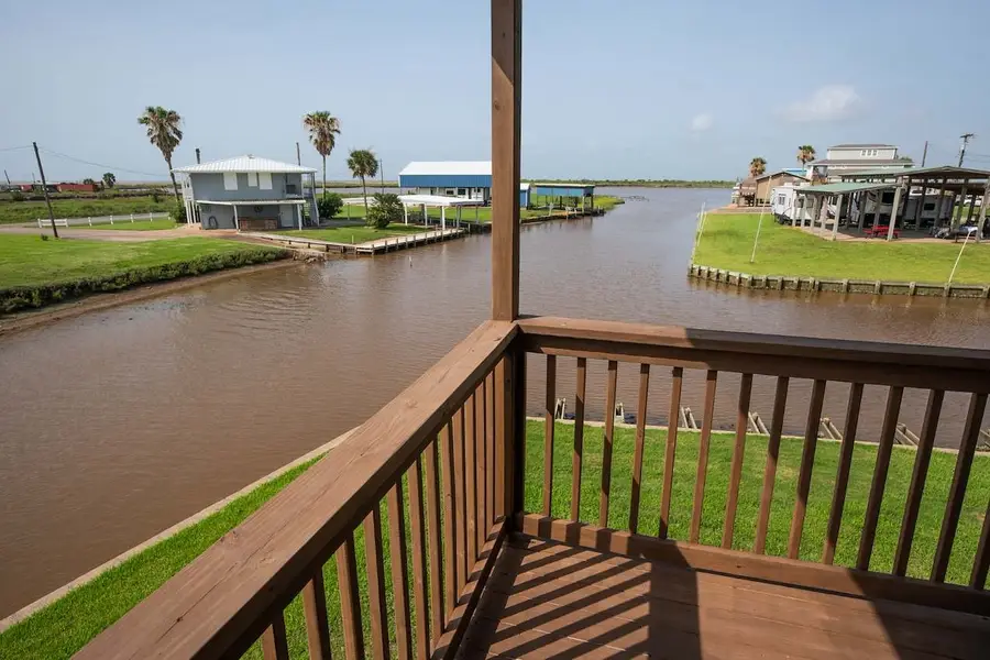 1304 County Road 202, Sargent, TX 77414 - #3