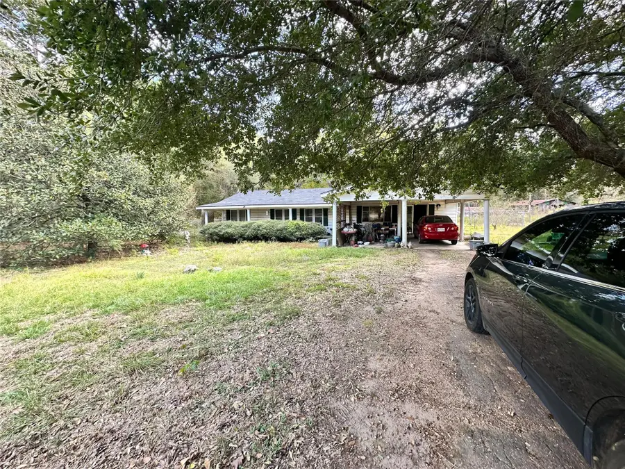 11262 E State Highway 103, Huntington, TX 75949 - Image #2