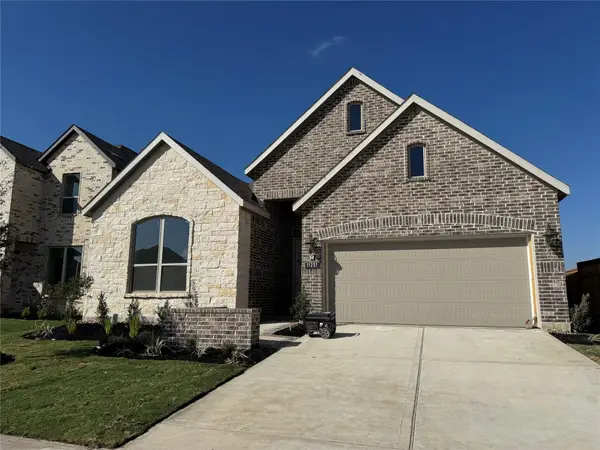 17519 Lavender Blossom Lane, Hockley, TX 77447