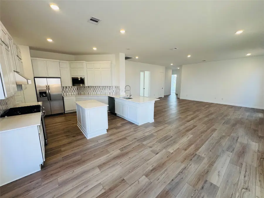 17519 Lavender Blossom Lane, Hockley, TX 77447 - #2