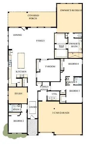 21643 Bluestem Fields Drive, Waller, TX 77484 - Image #2