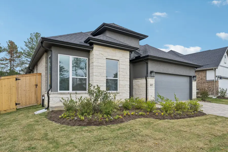 26022 S Outrider Banks, Montgomery, TX 77316 - #2