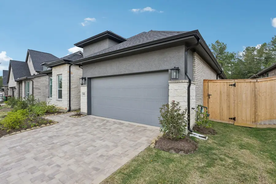 26022 S Outrider Banks, Montgomery, TX 77316 - #3