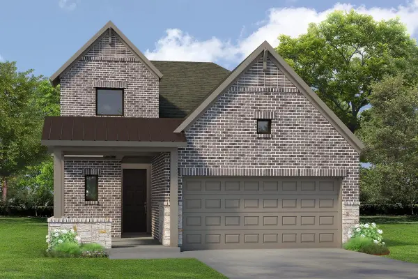 8907 Blackwoods Court, Porter, TX 77365