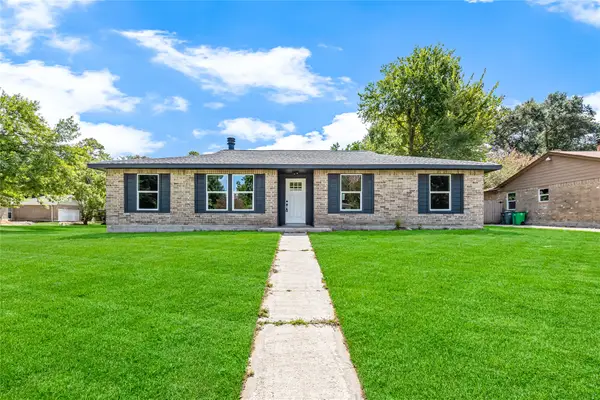4534 Rosegate Drive, Spring, TX 77373