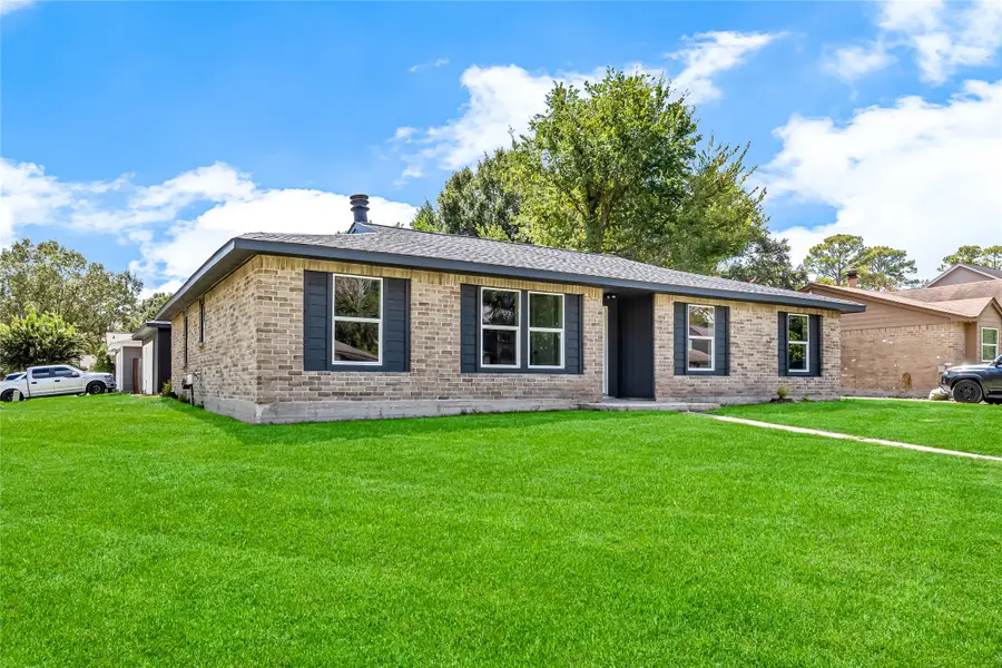 4534 Rosegate Drive, Spring, TX 77373 - #2