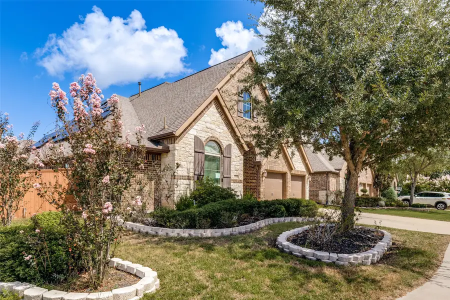 10822 Croftmore Drive, Richmond, TX 77407 - #2