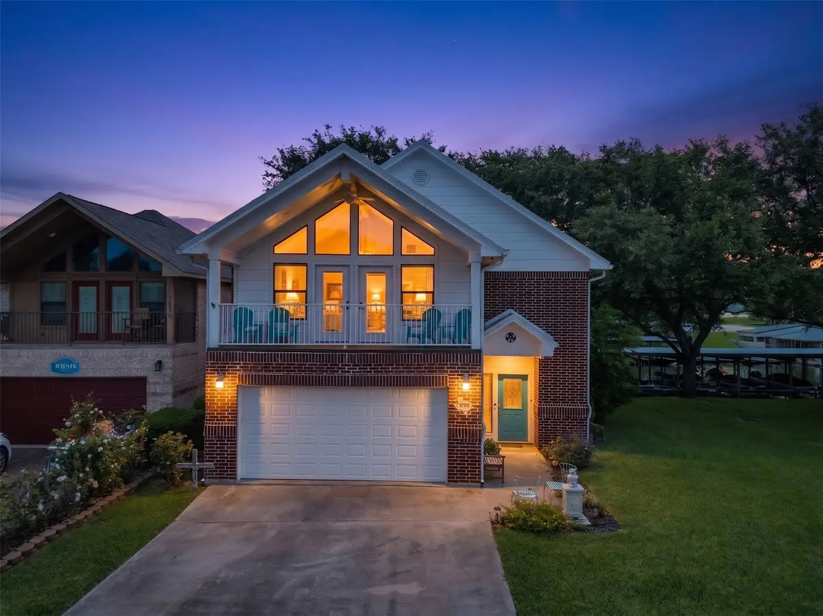 180 Beacon Lane, Livingston, TX 77351 - #1