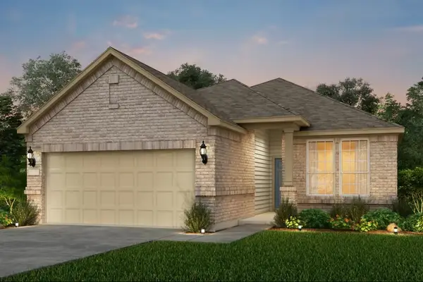15654 Wandering Maple Way, Conroe, TX 77302