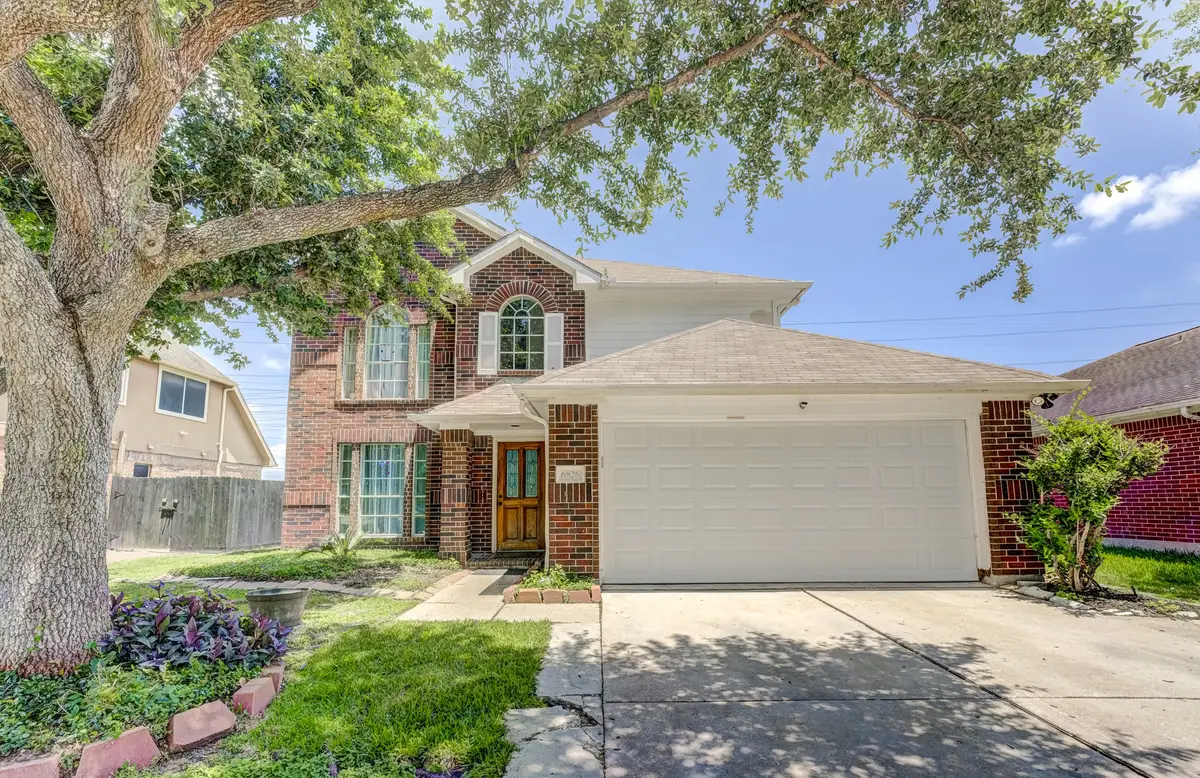 6826 River Bluff Drive, Houston, TX 77085 - #1