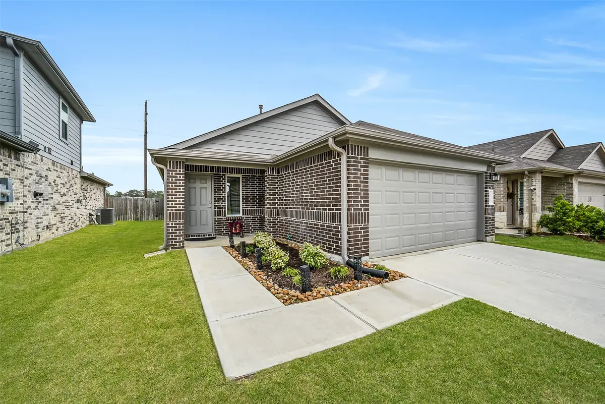 24322 Elmwood Falls Drive, Spring, TX 77373 - #1