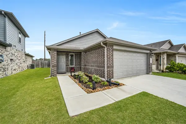 24322 Elmwood Falls Drive, Spring, TX 77373