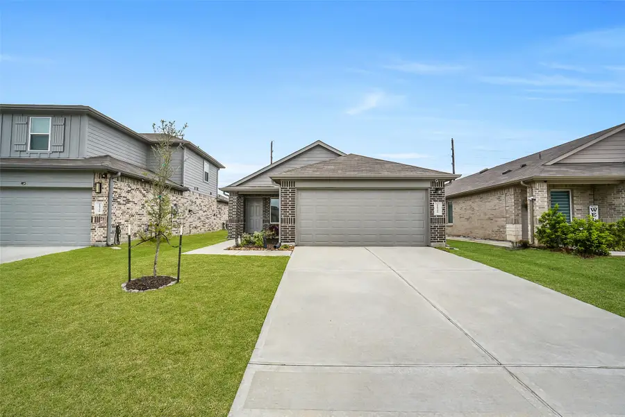 24322 Elmwood Falls Drive, Spring, TX 77373 - #2