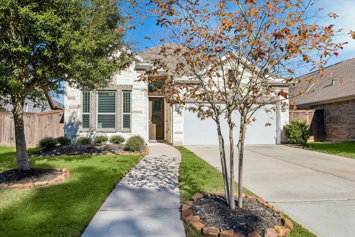 12511 Albright Grove Drive, Humble, TX 77346 - Image #1