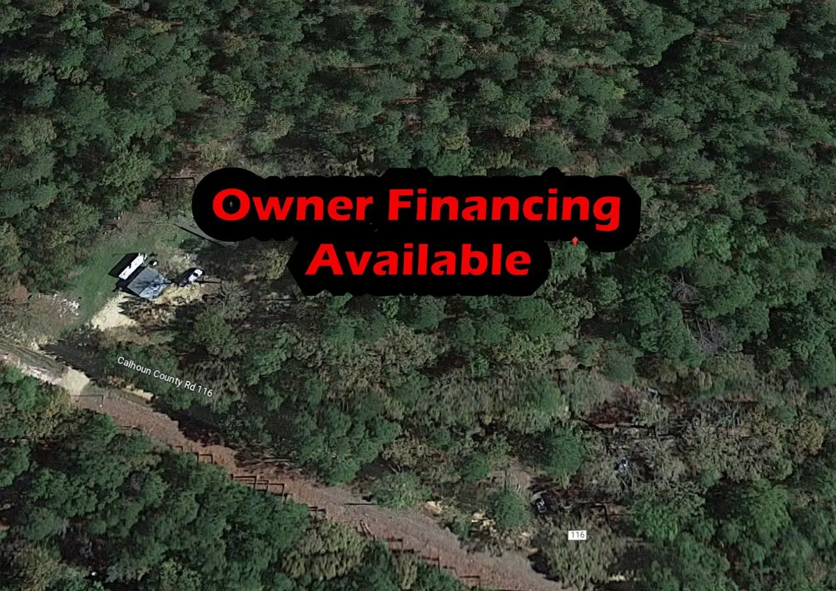 0 NE Calhoun 116, Hampton, Ar 71744 - #1
