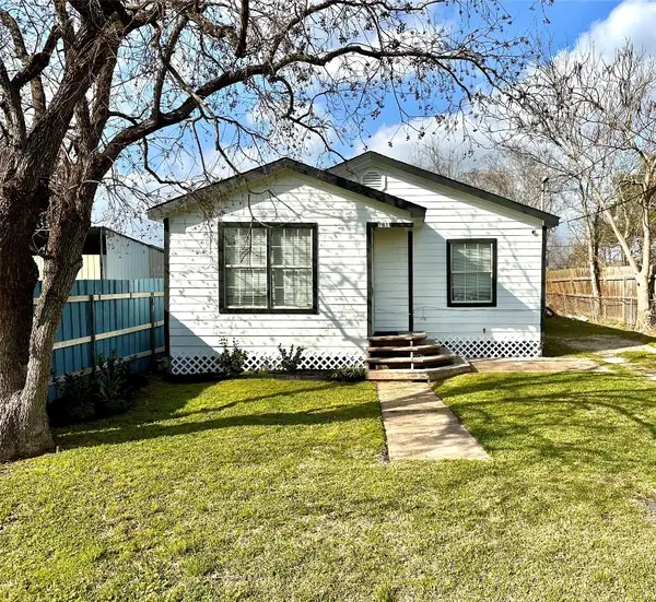 7811 Saint Louis Street, Houston, TX 77028