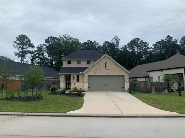 475 Glacier Pass, Montgomery, TX 77316