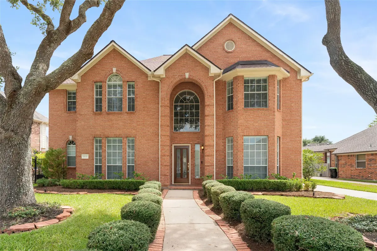 6231 Surfside Lane, Missouri City, TX 77459 - #1