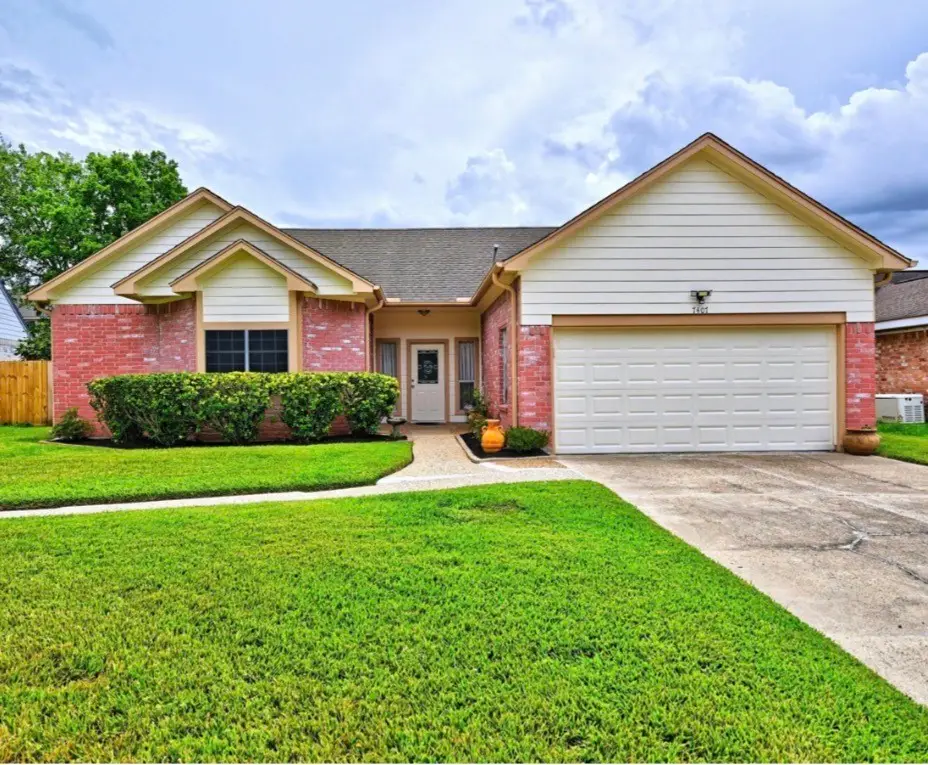 7407 Creekfield Drive, Spring, TX 77379 - #1