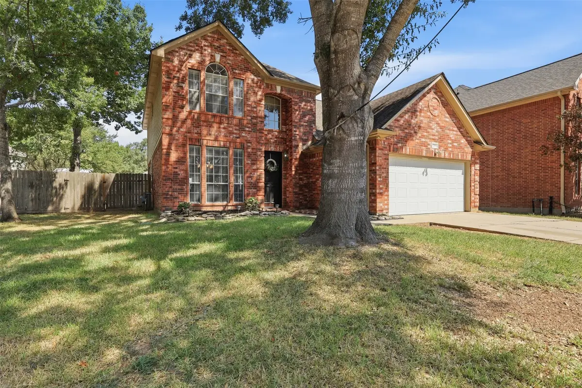 12010 Audrey Court, Pinehurst, TX 77362 - #1