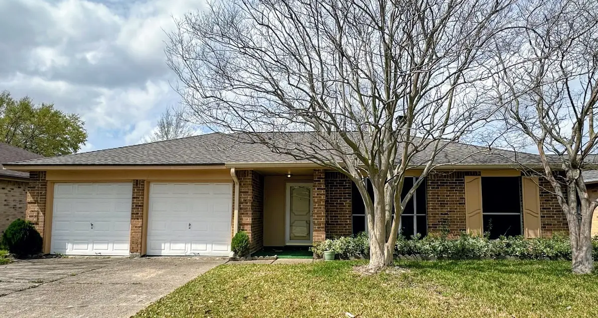 1331 Castle Glen Drive, Houston, TX 77015 - #1